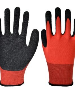 Work Safety Gloves