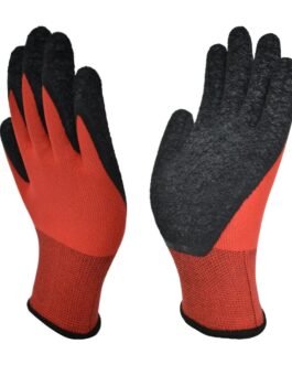 Work Safety Gloves