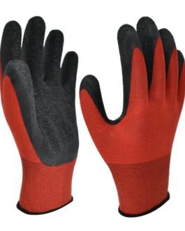 Work Safety Gloves